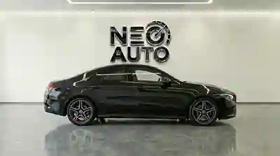 Mercedes-Benz CLA 250 2023 - 39500 EUR, 9700 km - AUTO.MOTO.pt - 9700km - foto 3 de 7