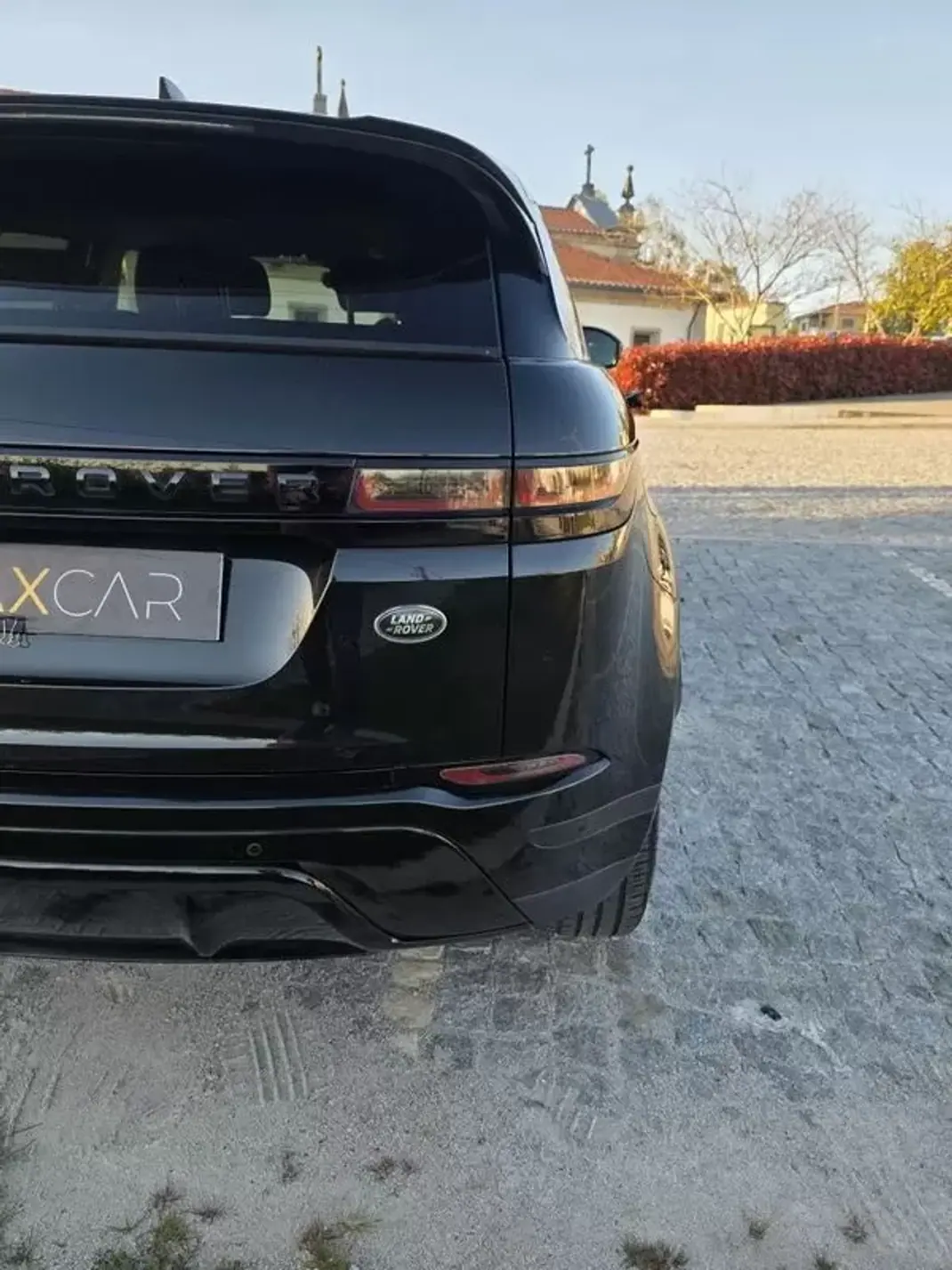 Land Rover Range Rover Evoque 2020 - 32890 EUR, 152000 km - AUTO.MOTO.pt - 152000km - foto 30 de 38