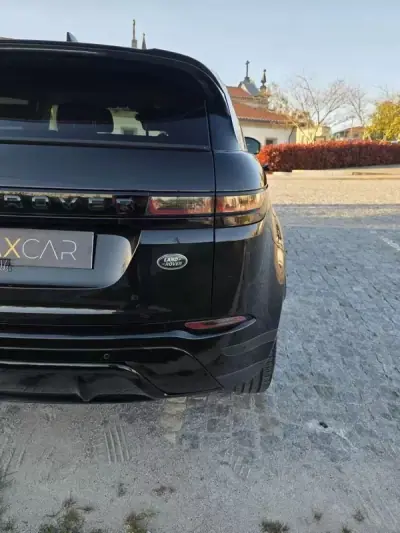Land Rover Range Rover Evoque 2020 - 32890 EUR, 152000 km - AUTO.MOTO.pt - 152000km - foto 30 de 38