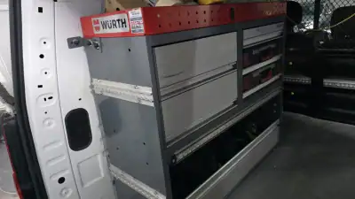 Citroën Berlingo 2018 - 17990 EUR, 67000 km - AUTO.MOTO.pt - 67000km - foto 21 de 42