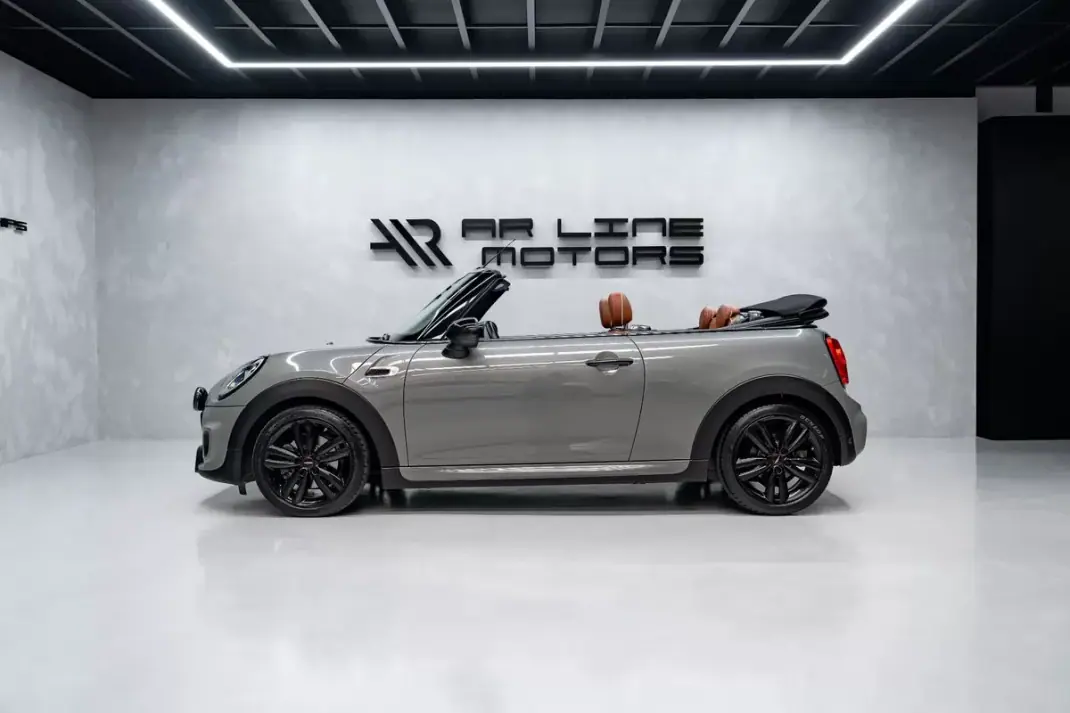 MINI 2017 - 25950 EUR, 65000 km - AUTO.MOTO.pt - 65000km - foto 15 de 41