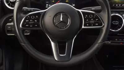 Mercedes-Benz CLA 180 2022 - 23900 EUR, 105000 km - 105000km - foto 22 de 33