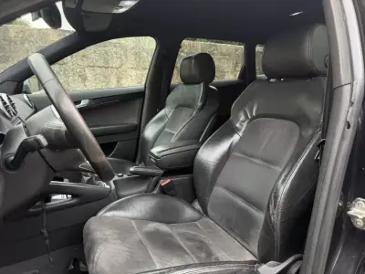 Audi S3 2008 - 11000 EUR, 222000 km - foto 6 de 11