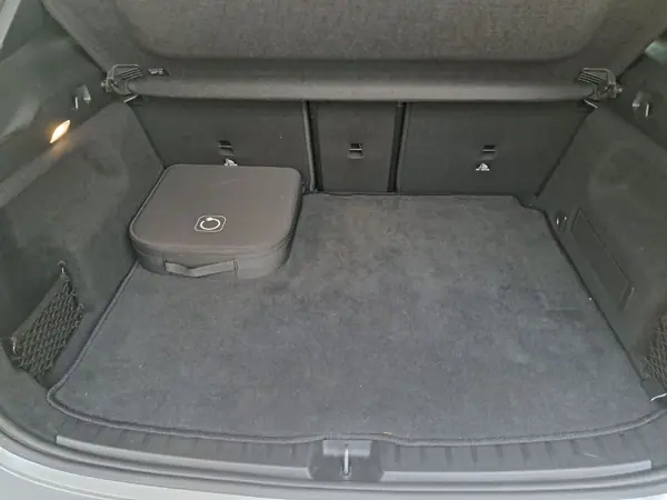 Mercedes-Benz EQA 2021 - 29900 EUR, 38137 km - 38137km - foto 15 de 15