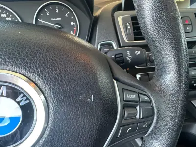 BMW 116 2017 - 17900 EUR, 127726 km - AUTO.MOTO.pt - 127726km - foto 18 de 30