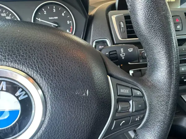 BMW 116 2017 - 17900 EUR, 127726 km - AUTO.MOTO.pt - 127726km - foto 18 de 30