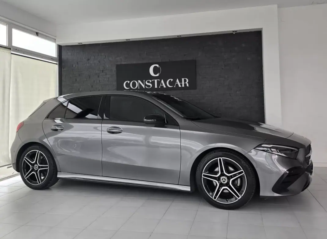 Mercedes-Benz A 200 2024 - 33990 EUR, 30147 km - AUTO.MOTO.pt - 30147km - foto 5 de 36