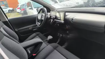 Citroën C4 Cactus 2014 - 9600 EUR, 180000 km - AUTO.MOTO.pt - 180000km - foto 14 de 19