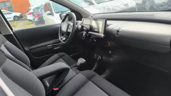 Citroën C4 Cactus 2014 - 9600 EUR, 180000 km - AUTO.MOTO.pt - 180000km - foto 14 de 19