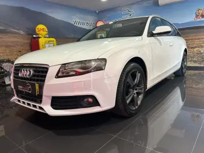 Audi A4 Avant 2011 - 10950 EUR, 315177 km - AUTO.MOTO.pt - 315177km - foto 3 de 21
