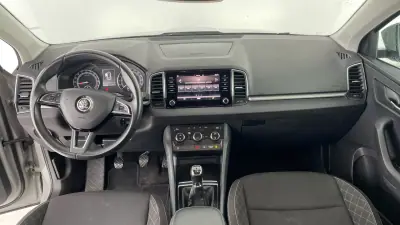 Skoda Karoq 2018 - 16499 EUR, 161021 km - 161021km - foto 7 de 11