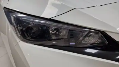 Nissan Leaf 2018 - 17950 EUR, 108446 km - AUTO.MOTO.pt - 108446km - foto 11 de 44