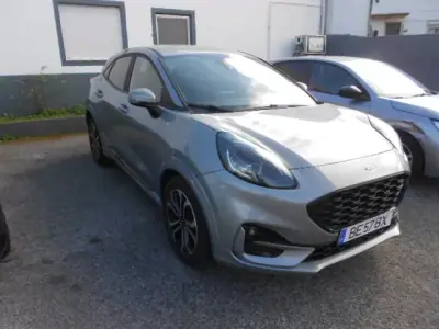 Ford Puma 2023 - 19250 EUR, 49354 km - AUTO.MOTO.pt - 49354km - foto 2 de 14
