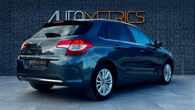 Citroën C4 2011 - 7250 EUR, 233000 km - AUTO.MOTO.pt - 233000km - foto 3 de 16