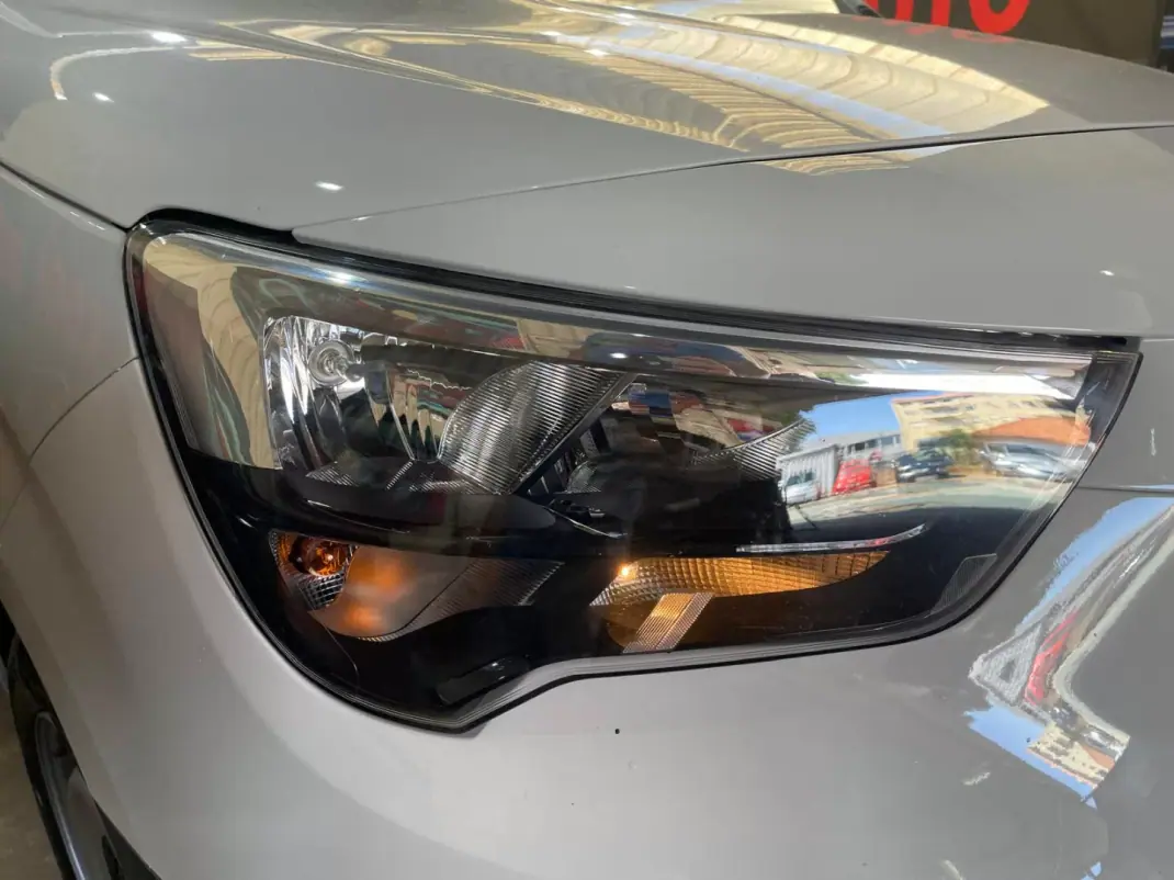 Opel COMBO 2023 - 16899 EUR, 23000 km - 23000km - foto 19 de 38