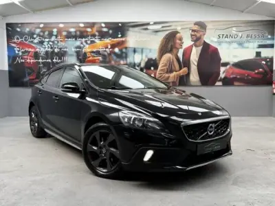 Volvo V40 2014 - 8999 EUR, 260000 km - 260000km - foto 1 de 15