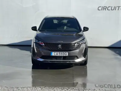 Peugeot 3008 2021 - 21600 EUR, 84770 km - AUTO.MOTO.pt - 84770km - foto 8 de 42