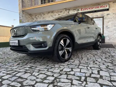 Volvo XC 40 2021 - 29500 EUR, 116000 km - AUTO.MOTO.pt - 116000km - foto 23 de 51