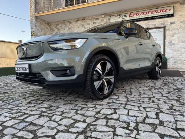 Volvo XC 40 2021 - 29500 EUR, 116000 km - AUTO.MOTO.pt - 116000km - foto 23 de 51