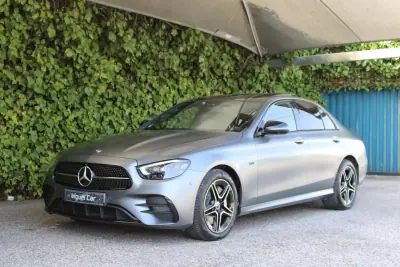 Mercedes-Benz E 300 2020 - 39500 EUR, 75000 km - 75000km - foto 3 de 18