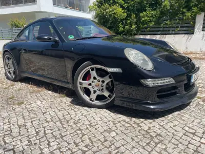 Porsche 911 2007 - 57000 EUR, 127289 km - 127289km - foto 8 de 37