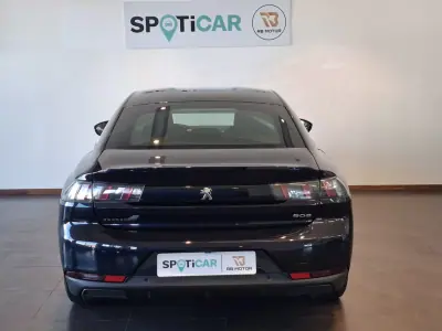 Peugeot 508 2021 - 19000 EUR, 86750 km - AUTO.MOTO.pt - 86750km - foto 9 de 38