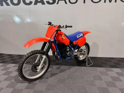 Honda CR 125R 1984 - 13500 EUR, 0 km - AUTO.MOTO.pt - foto 12 de 17