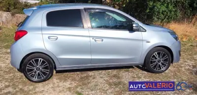 Mitsubishi Space Star 2019 - 10950 EUR, 89752 km - 89752km - foto 6 de 30