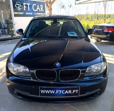 BMW 118 2012 - 10990 EUR, 209580 km - AUTO.MOTO.pt - 209580km - foto 2 de 20