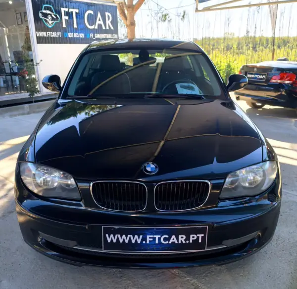 BMW 118 2012 - 11990 EUR, 209580 km - AUTO.MOTO.pt - 209580km - foto 2 de 20