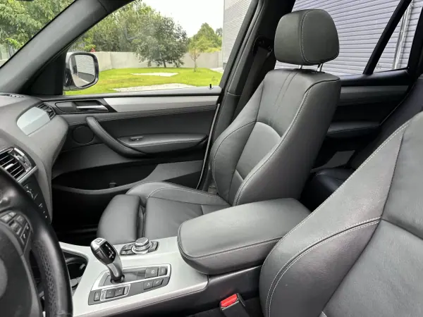 BMW X3 2012 - 18900 EUR, 150000 km - AUTO.MOTO.pt - 150000km - foto 38 de 67