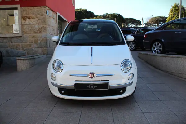 Fiat 500 2013 - 7500 EUR, 171000 km - AUTO.MOTO.pt - 171000km - foto 2 de 26