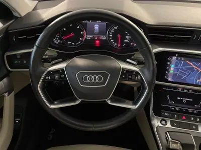 Audi A6 Avant 2021 - 32500 EUR, 127000 km - AUTO.MOTO.pt - 127000km - foto 10 de 33