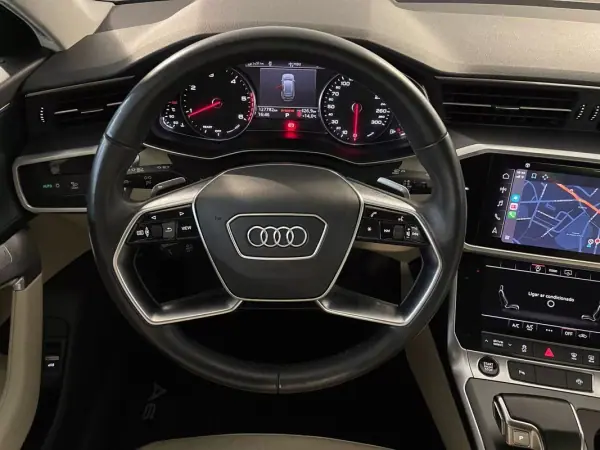 Audi A6 Avant 2021 - 32500 EUR, 127000 km - AUTO.MOTO.pt - 127000km - foto 10 de 33