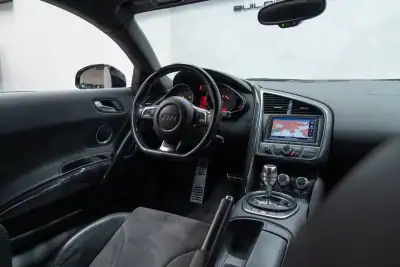 Audi R8 Coupé 2007 - 74950 EUR, 65000 km - AUTO.MOTO.pt - 65000km - foto 17 de 35