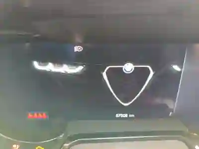 Alfa Romeo Tonale 2022 — foto 4 de 5