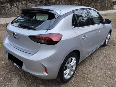 Opel Corsa 2022 - 12750 EUR, 48000 km - AUTO.MOTO.pt - 48000km - foto 7 de 29