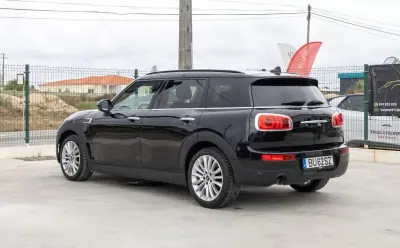 MINI Clubman 2016 - 16550 EUR, 129000 km - AUTO.MOTO.pt - 129000km - foto 8 de 28