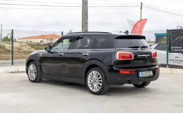 MINI Clubman 2016 - 15490 EUR, 129000 km - AUTO.MOTO.pt - 129000km - foto 8 de 28