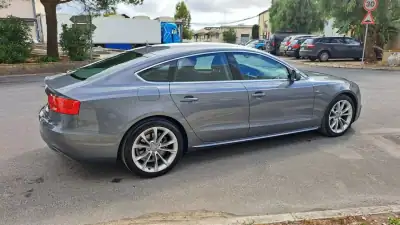 Audi A5 Sportback 2016 - 23980 EUR, 159375 km - AUTO.MOTO.pt - 159375km - foto 22 de 56