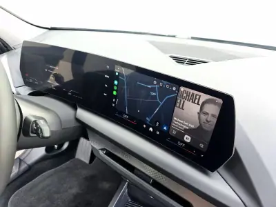 BMW 116 2025 - 30500 EUR, 14400 km - AUTO.MOTO.pt - 14400km - foto 23 de 39