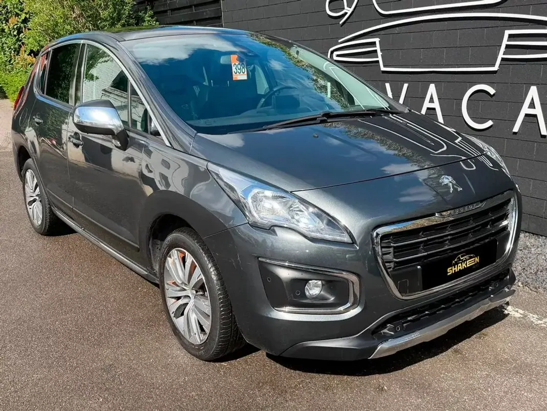 Peugeot 3008 2016 - 9890 EUR, 64898 km - AUTO.MOTO.pt - 64898km - foto 2 de 13