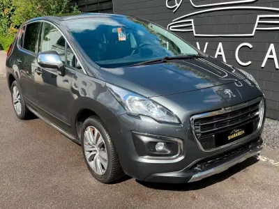 Peugeot 3008 2016 - 9890 EUR, 64898 km - AUTO.MOTO.pt - 64898km - foto 2 de 13