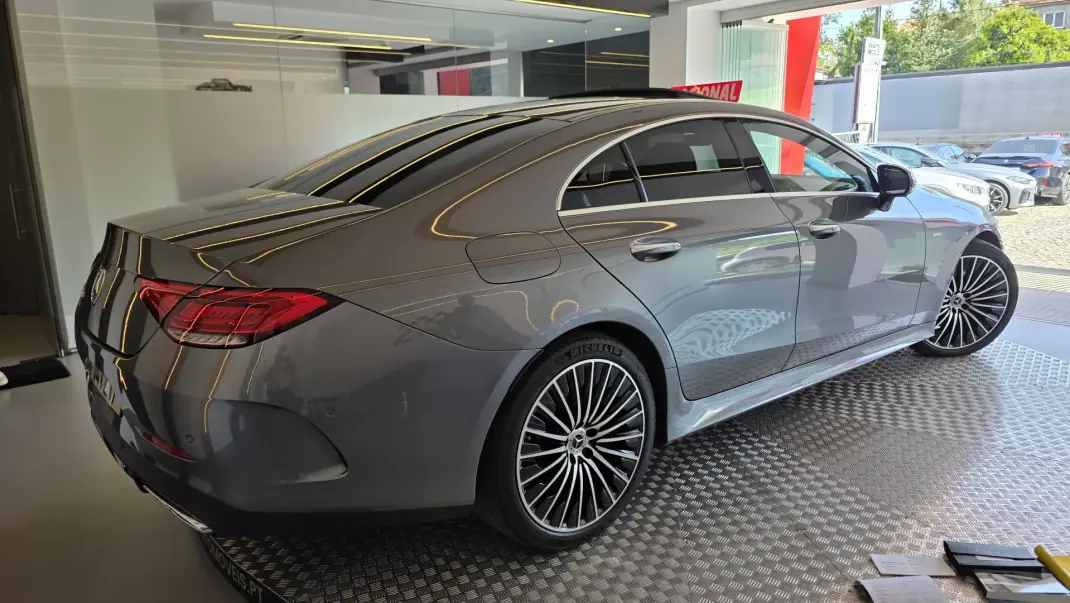 Mercedes-Benz CLS 400 2019 - 44500 EUR, 165703 km - AUTO.MOTO.pt - 165703km - foto 21 de 73