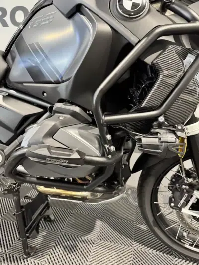 BMW F 800 GS Triple Black 2021 - 21900 EUR, 10315 km - AUTO.MOTO.pt - 10315km - foto 32 de 41