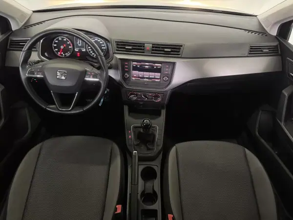SEAT Ibiza 2019 - 11450 EUR, 70284 km - AUTO.MOTO.pt - 70284km - foto 5 de 39