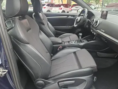 Audi A3 2017 - 22500 EUR, 50100 km - AUTO.MOTO.pt - 50100km - foto 19 de 53