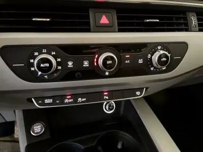 Audi A5 Sportback 2019 - 27950 EUR, 125000 km - AUTO.MOTO.pt - 125000km - foto 26 de 36