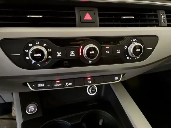 Audi A5 Sportback 2019 - 27950 EUR, 125000 km - AUTO.MOTO.pt - 125000km - foto 26 de 36