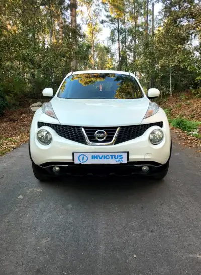 Nissan Juke 2014 - 11990 EUR, 168500 km - AUTO.MOTO.pt - 168500km - foto 3 de 25